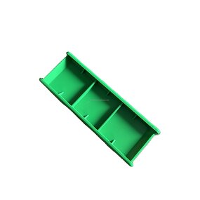 Concrete Test Cube Mould Manufacturer - 100mm ABS Plastic Mold OEM