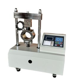 Asphalt Stability Tester Manufacturer - 2025 New Marshall 50KN Press
