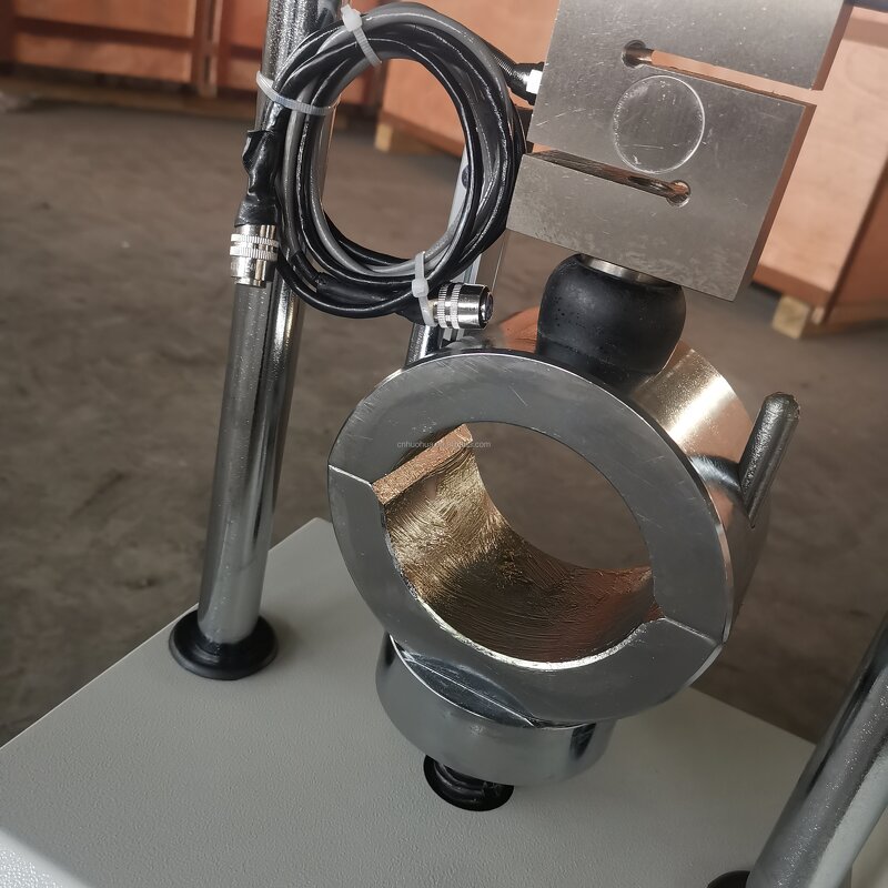 Marshall Stability Tester Supplier - 220V Digital CNC Immersion