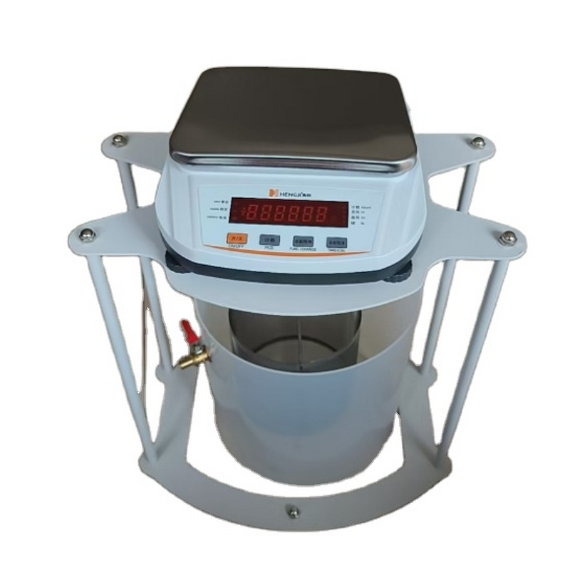 Hydrostatic Balance Manufacturer - Digital Lab Balance Specific Gravity