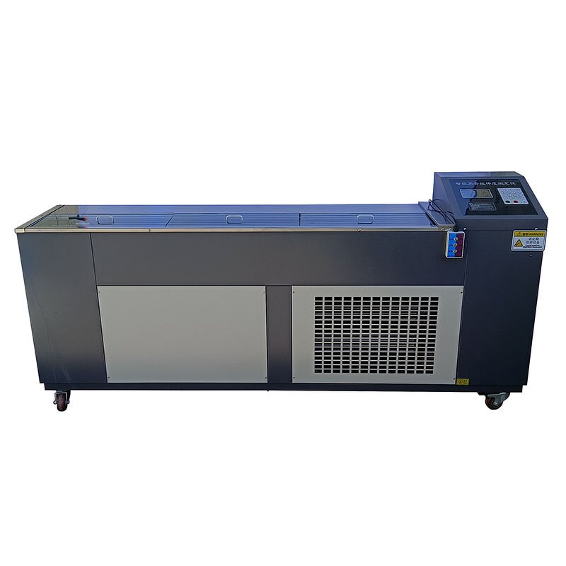 Asphalt Ductility Tester Supplier - 220V Elongation Testing Equipment