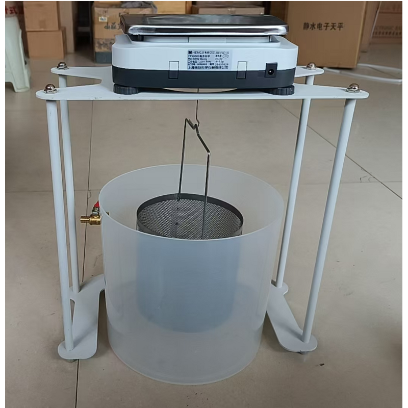 Digital Balance Factory - 2025 New OEM Lab Balance 0.1g Precision