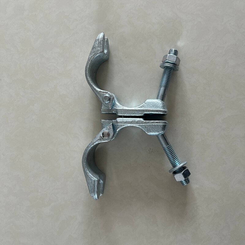 Scaffolding Coupler Manufacturer - Rotary Cross Fastener Custom