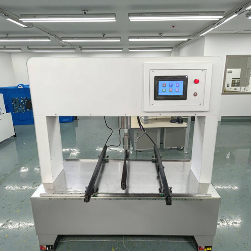 Ceramic Tile Bending Machine Supplier - OEM Modulus of Rupture Tester