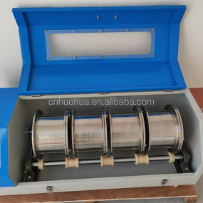 Micro Deval Tester Supplier - 2025 New Automatic Wear Resistance