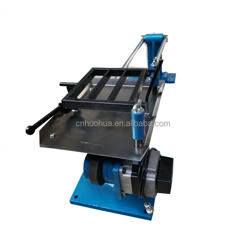 Jolting Table Factory - 220V Vibration Table for Cement Lab