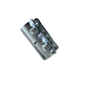 Pipe Clip Supplier - OEM Pressed Steel Swivel Coupler Scaffolding