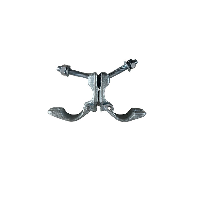 Scaffolding Clamp Manufacturer - China Supplier Swivel Coupler OEM