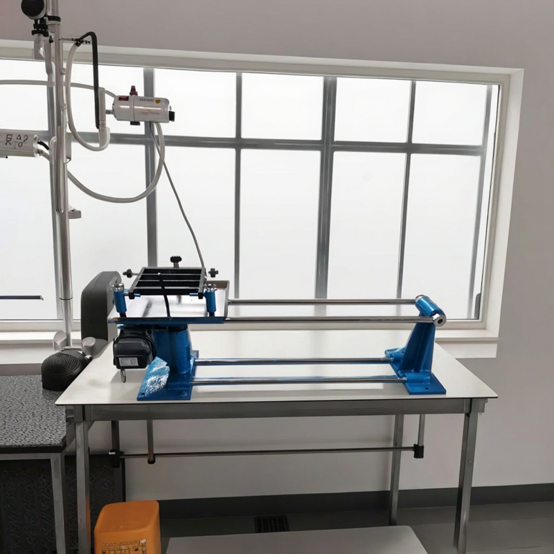 Cement Vibration Table Factory - 220V New Standard Machine