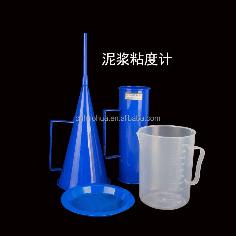 Cement Test Equipment Supplier - Sand Content Viscometer Kit OEM