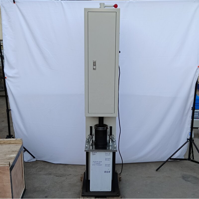 Soil Compactor Manufacturer - Automatic Proctor Compactor OEM