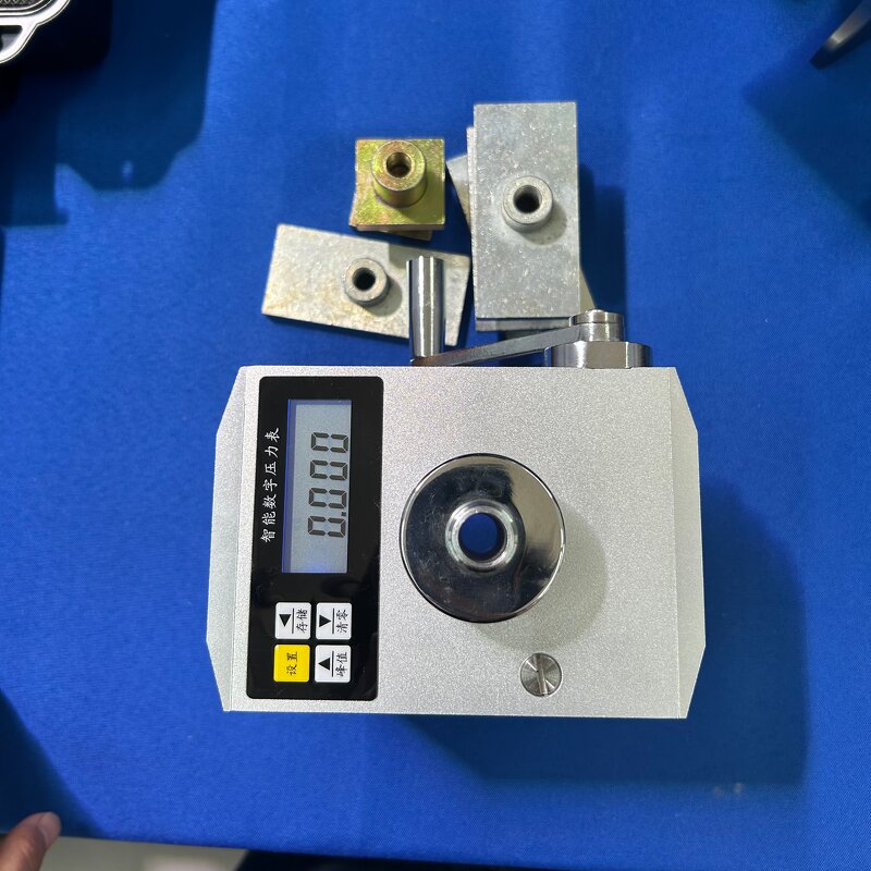 Adhesion Tester Supplier - OEM Portable Digital Tensile Strength