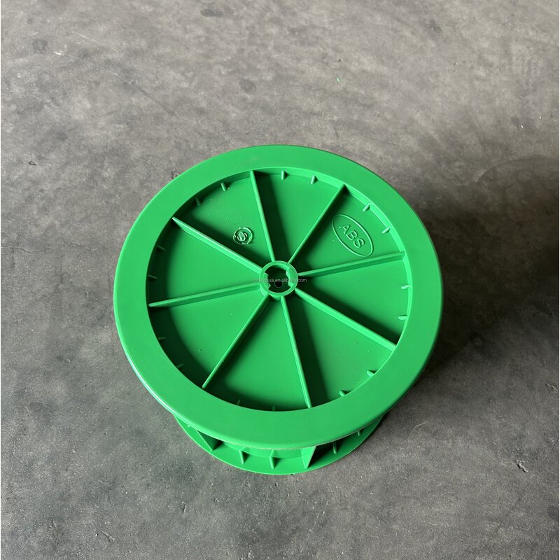 Impermeability Test Die Supplier - 175mm ABS Plastic Cube Mould