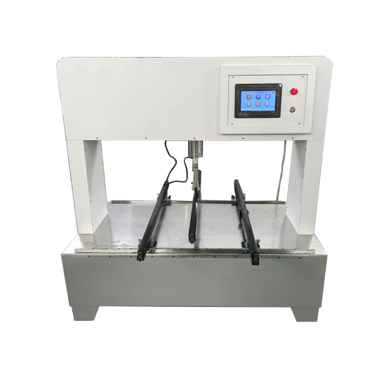 Ceramic Brick Tester Factory - 220V Fracture Modulus Detector