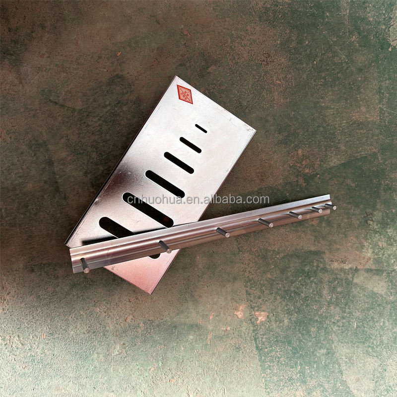 Flakiness Tester Factory - 2025 New Fine Aggregate Index Tester