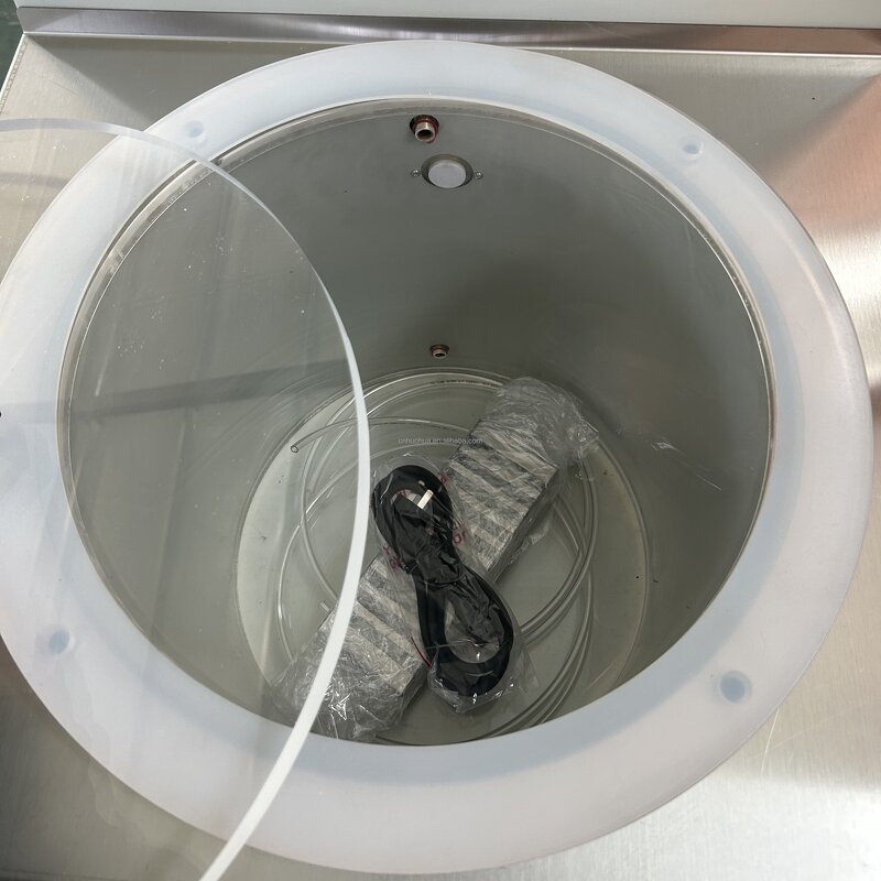 Ceramic Tile Tester Manufacturer - 220V Water Absorption Device