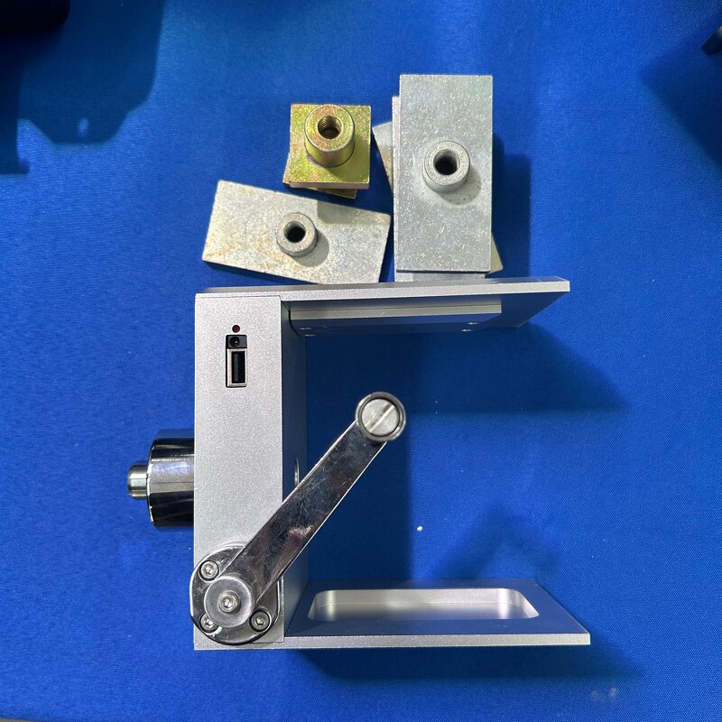 Pull off Tester Manufacturer - High Precision Bonding Strength Digital