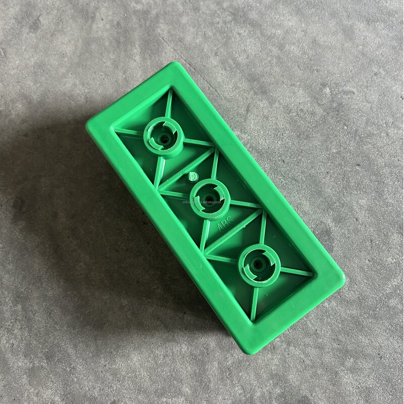 Concrete Test Cube Mould Factory - 50mm ABS Plastic Block Mold