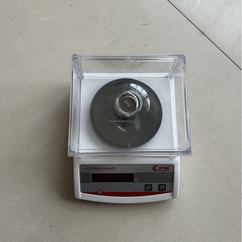Bench Scale Factory - 2025 New OEM Digital Display 0.1g Accuracy