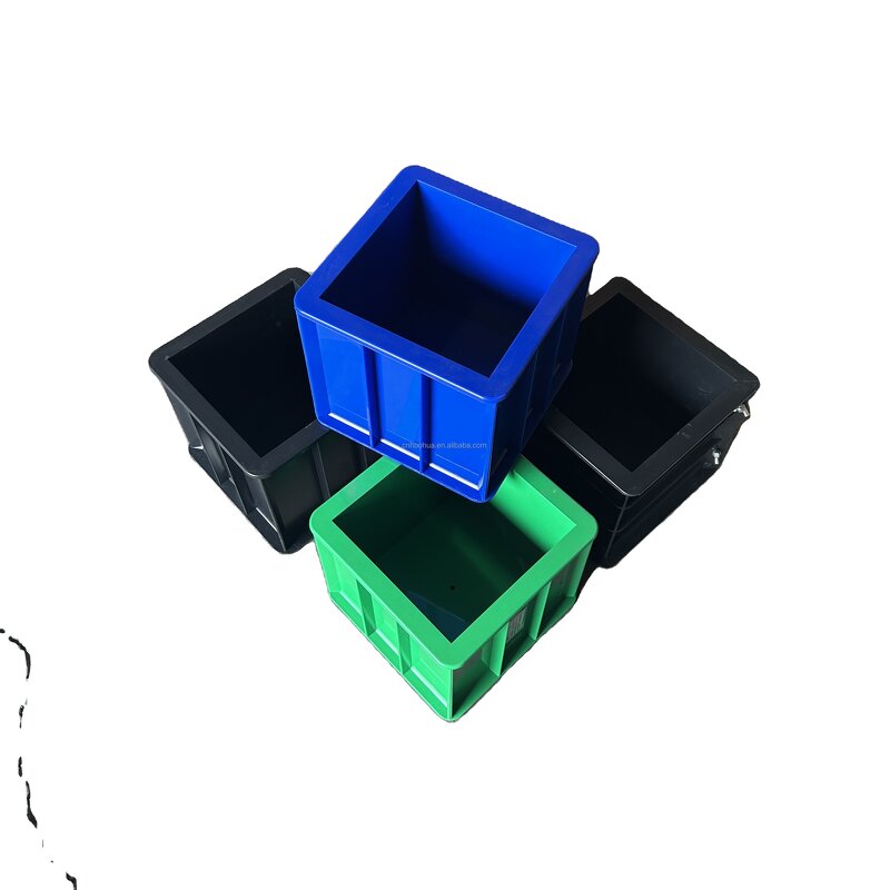 Concrete Test Moulds Supplier - High Quality Cube Moulds Bulk