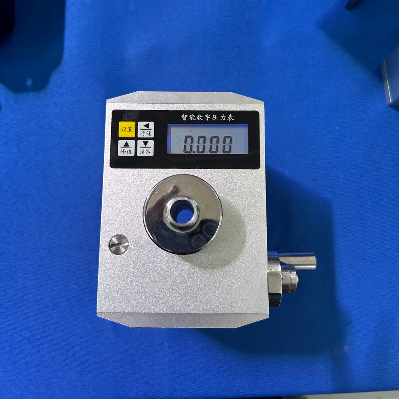 Adhesion Tester Supplier - OEM Portable Digital Tensile Strength