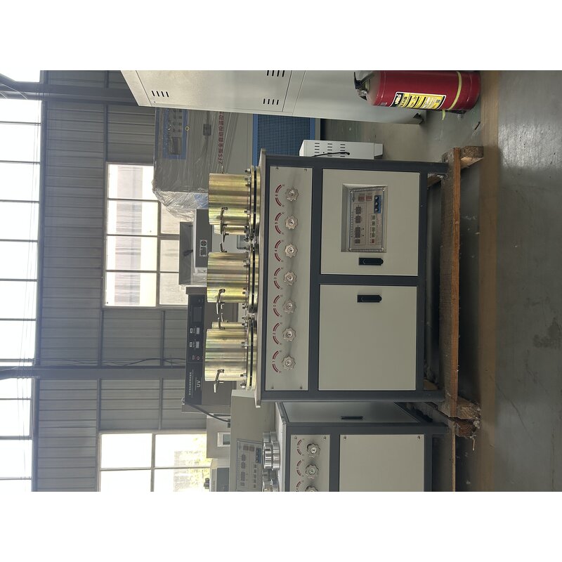 Water Permeability Tester Supplier - 220V Concrete Test Apparatus