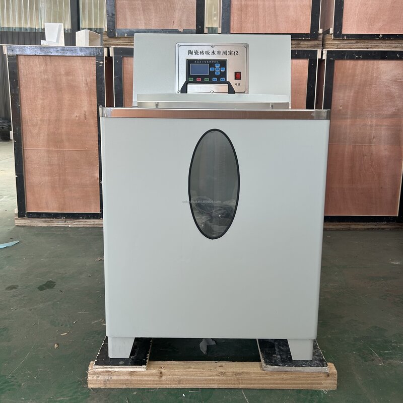 Ceramic Tile Tester Manufacturer - 220V Water Absorption Device