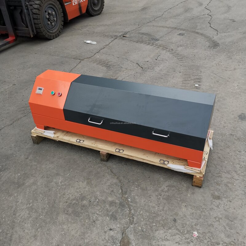 Micro Deval Tester Supplier - 2025 New Automatic Wear Resistance