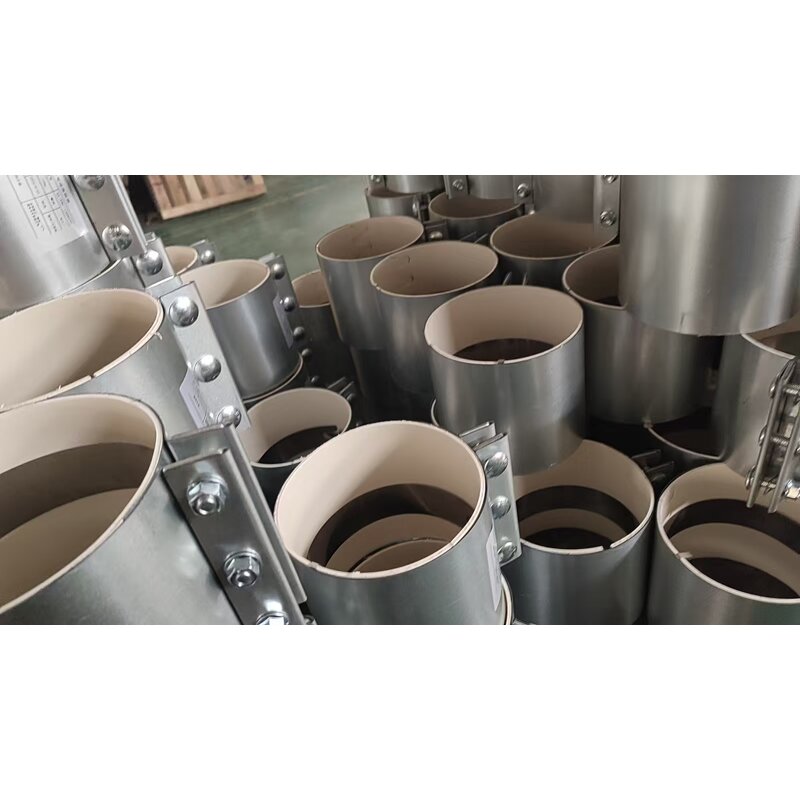 Scaffolding Coupler Manufacturer - 2025 New OEM/ODM Custom Clamp