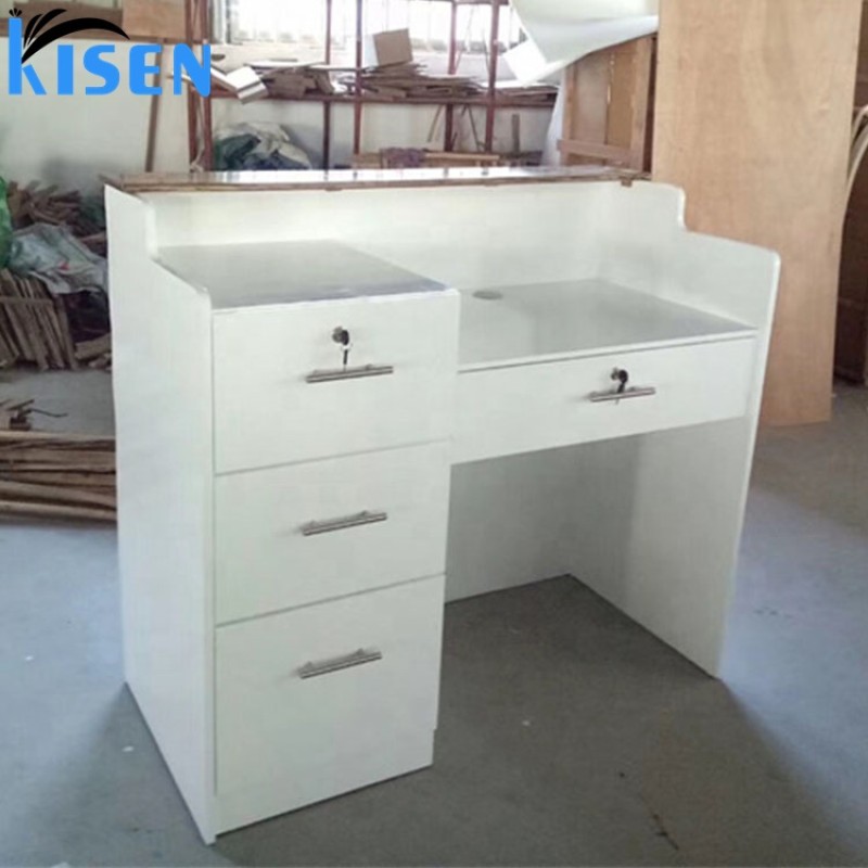 Luxury Reception Table Hotel Reception Table