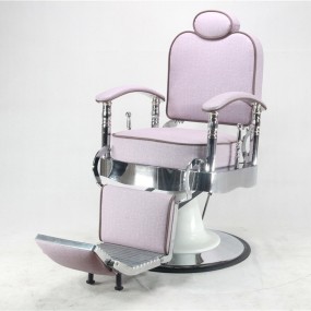 Salon Red Barber Haircut Chair Dimensions