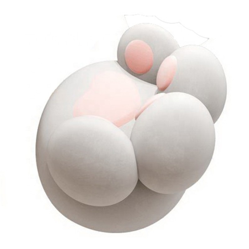 Kisen Professional Portable Rolling Salon Stool Chair with Wheels Massage Spa Hair Cutting Stools Beauty Nail Chair