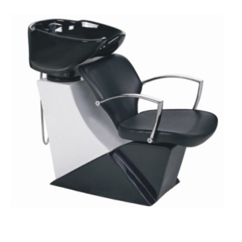 Shampoo Chairs Set Hair Salon Washing Shampoo Chair