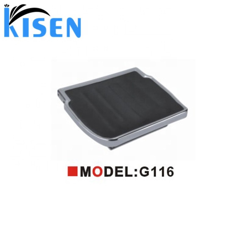 Chair Pedal Footrest Barber Shop Makeup Chair Footrest Parts Barber Chair Parts