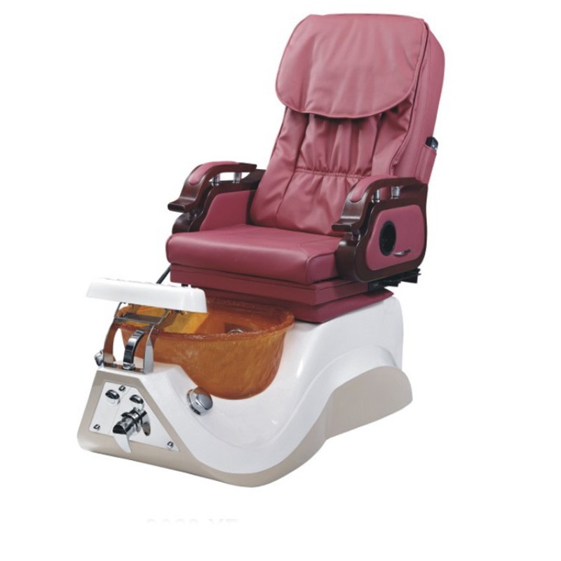 Hot Sale Professional Foot Care Spa Pedicure Massage Chair