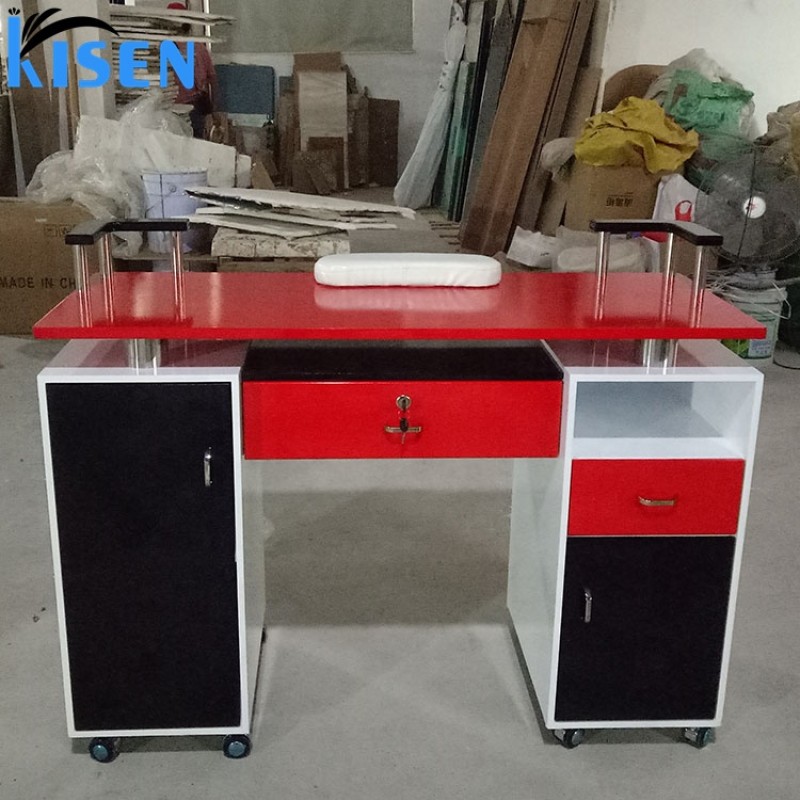 Pedicure Chair Manicure Table Chair Modern Manicure Table