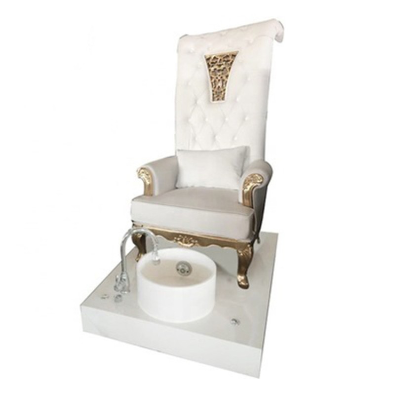 Reliable Wholesale Pedicure Chair Supplies