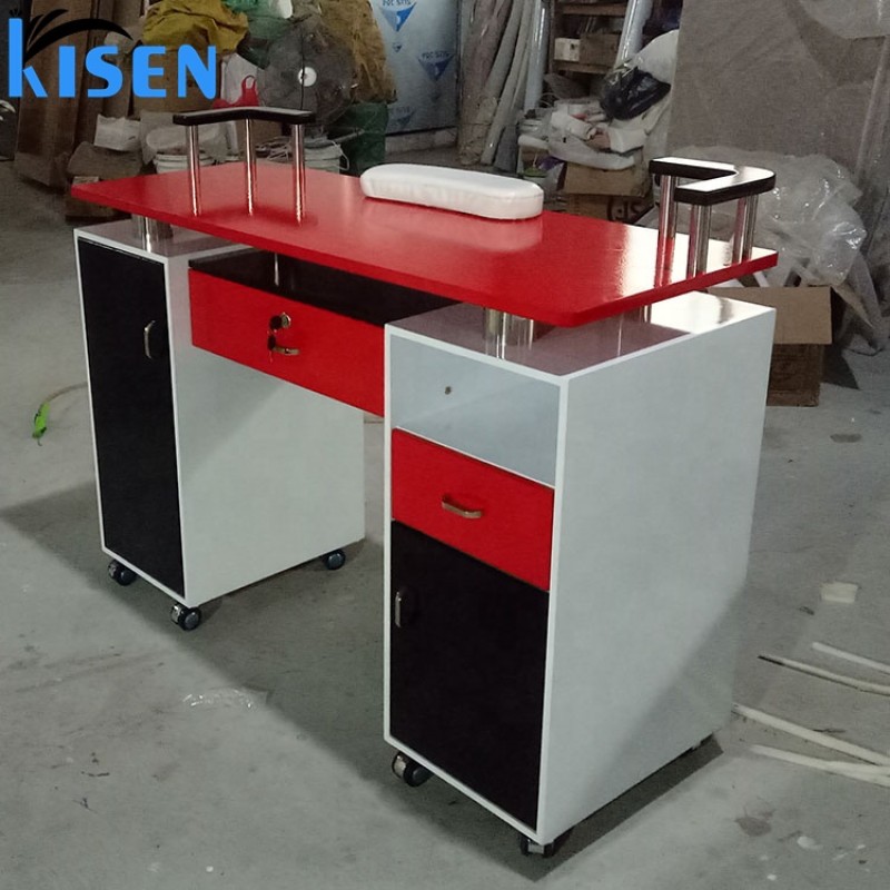 Pedicure Chair Manicure Table Chair Modern Manicure Table