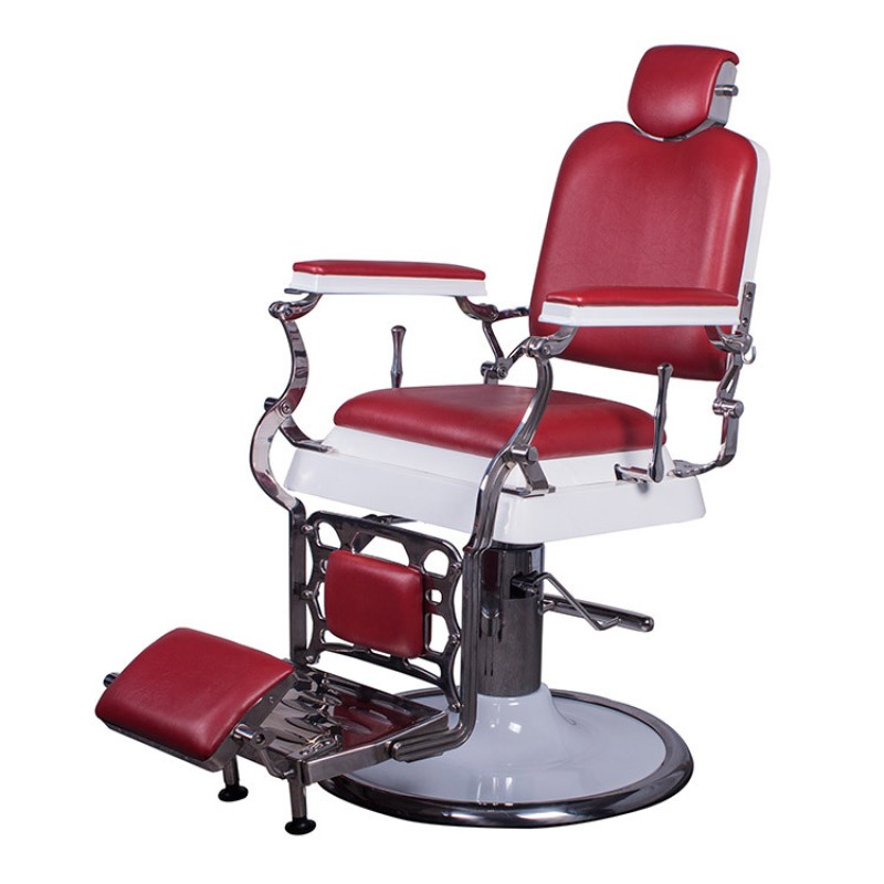Commercial Furniture Barber Chair Models Retro Chair Barber Used