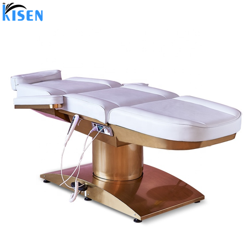 Best Quality High End Massage Tables Facial Massage Tables Beds Facial Bed
