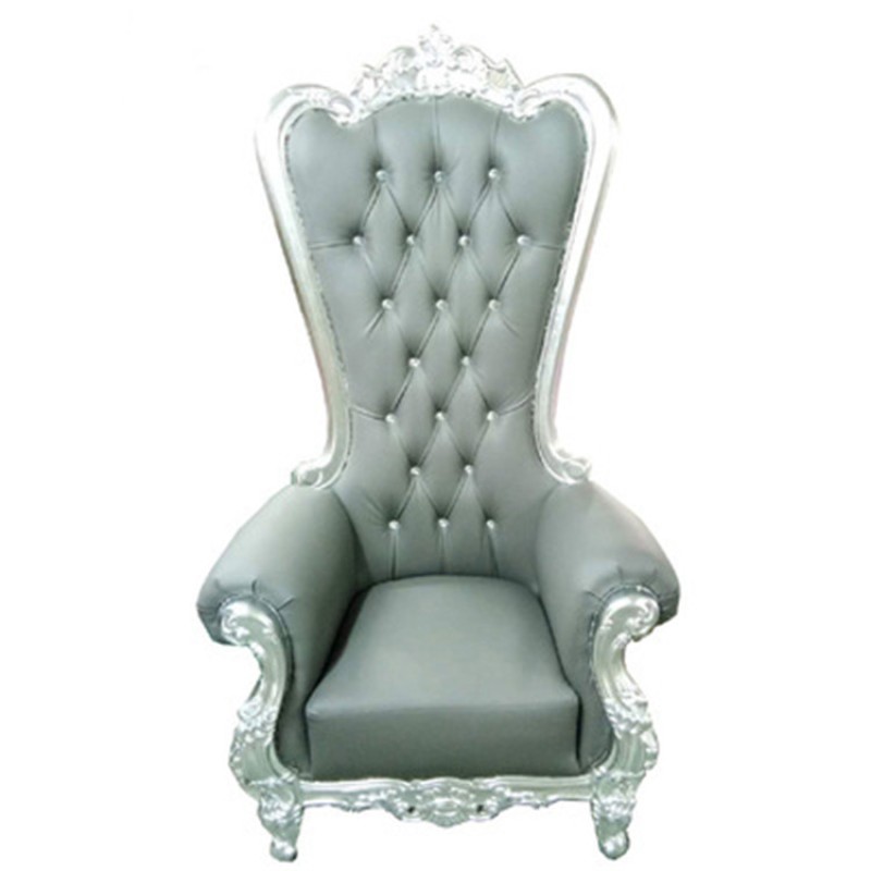 Nail Supplier Luxury Nail Salon Spa Chairs Pedicure Foot Spa Massage Chair