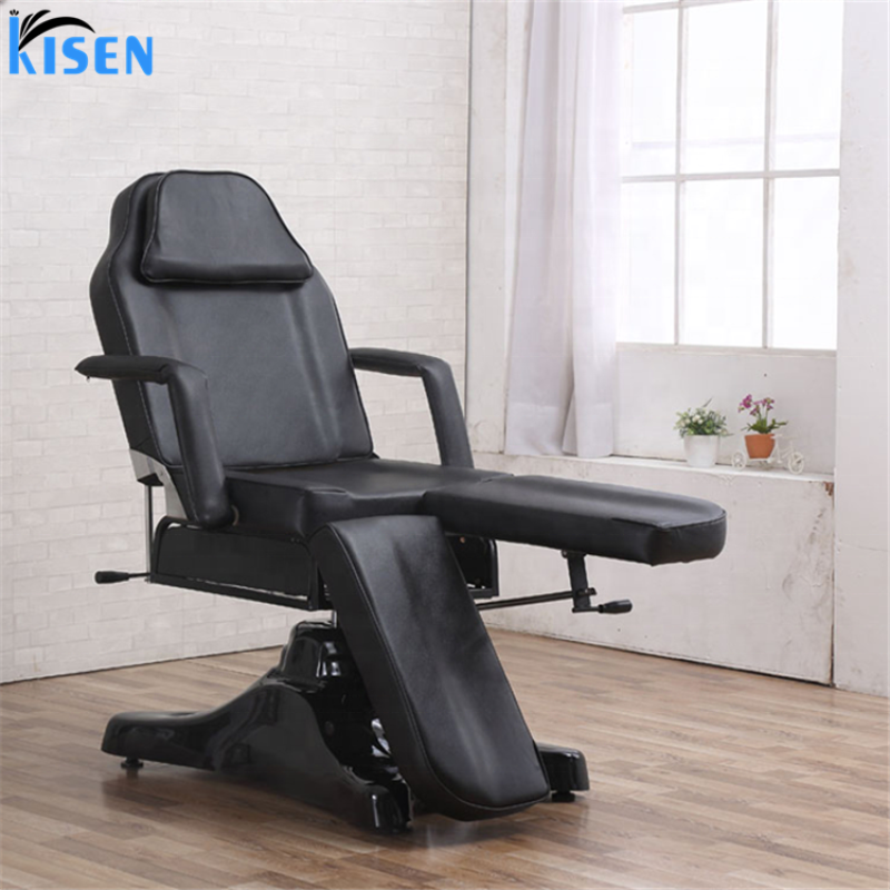 Spa Table Folding Massage Bed Hydro Massage Bed