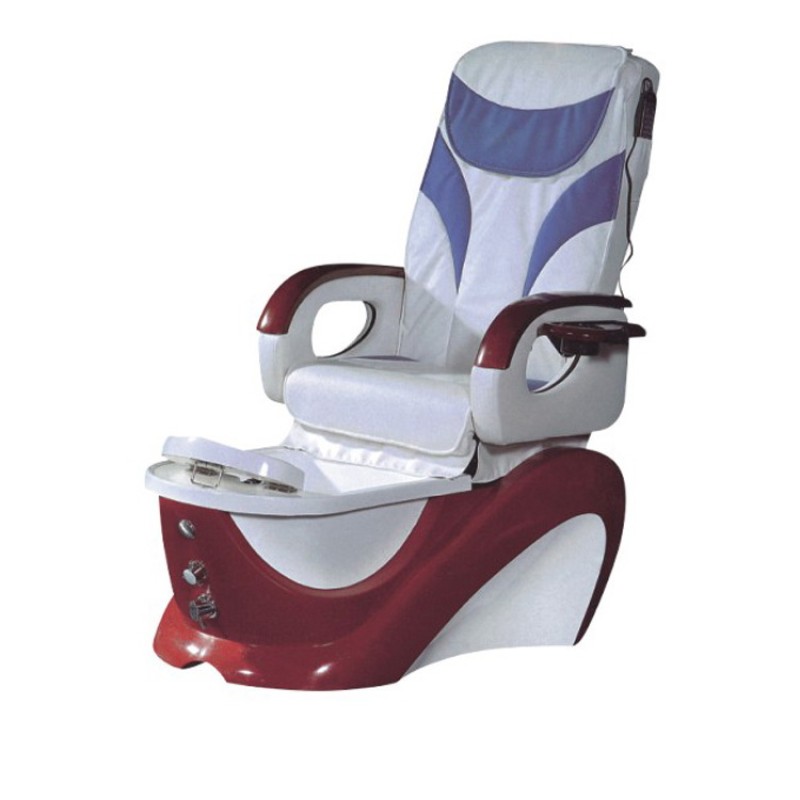 Good Quality Technician Stool Chair with Wheels for Pedicure Chair