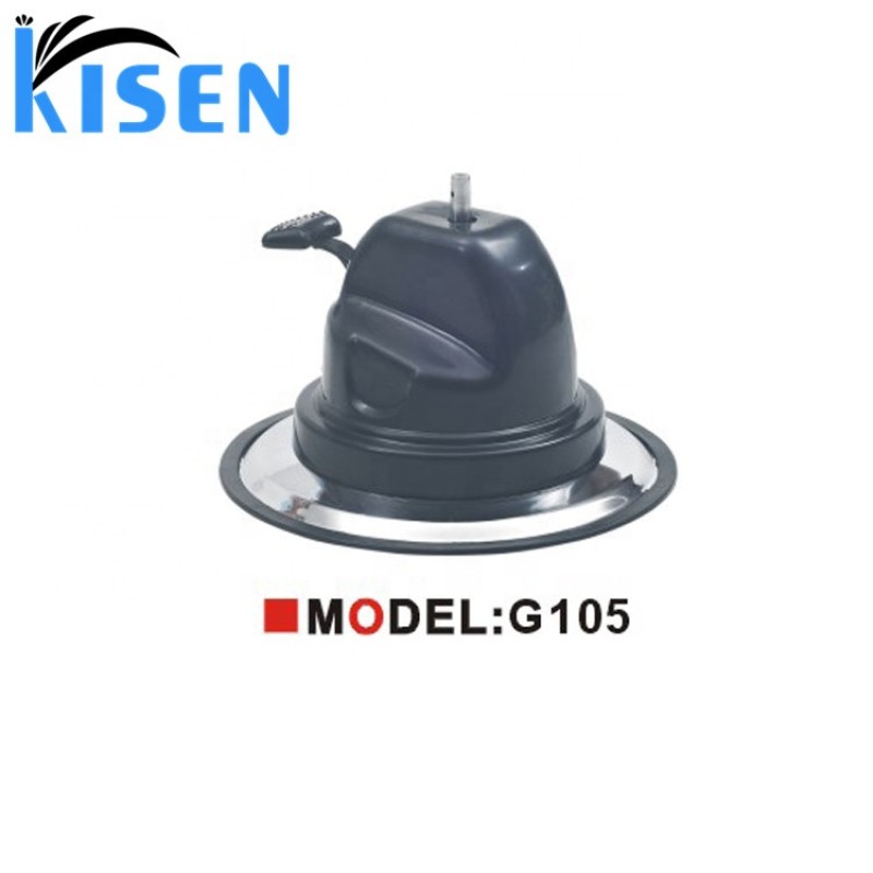 Salon Station Accessory Silla De Barbero Part Barber Chair Parts