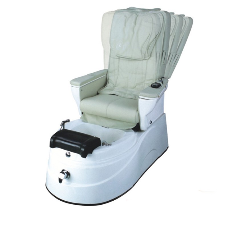 Hot Sale Professional Foot Care Spa Pedicure Massage Chair