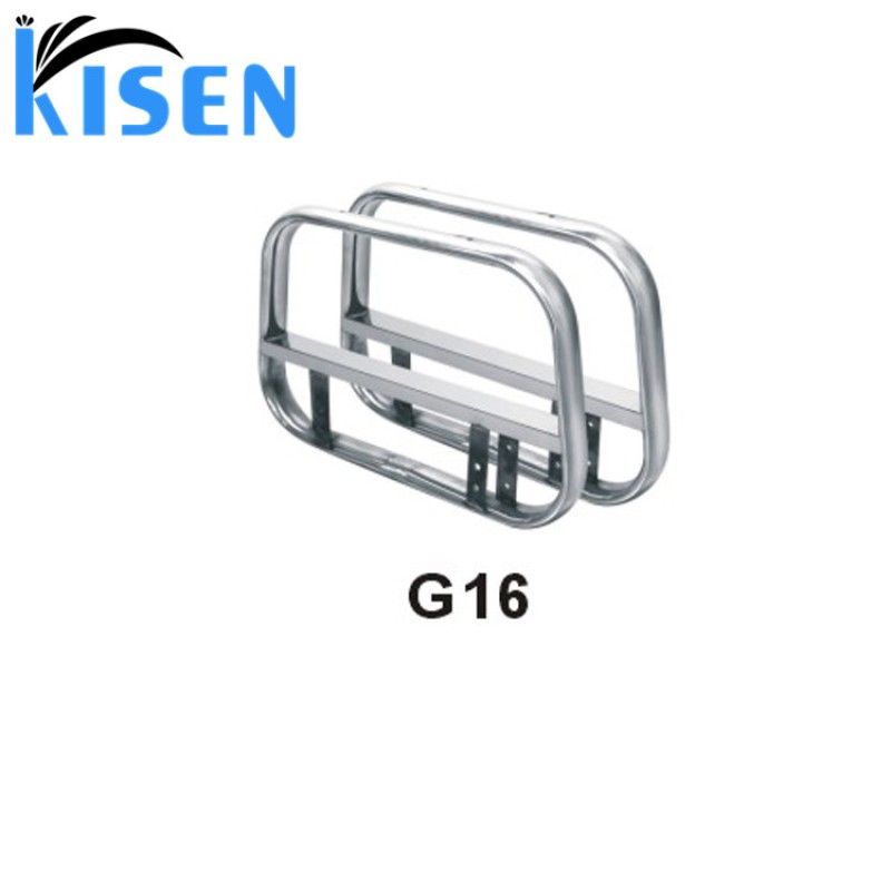 Barber Chair Parts Rest Arms Armrest Stainless Steel Barber Chair Parts