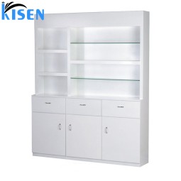 Drawer Salon Cabinet Display Salon Cabinets Cupboard Salon Rack