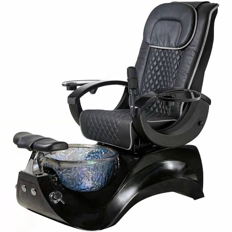 New Design Nail Spa Chair for Salon Spa Furniture and Spa Pedicure Chair