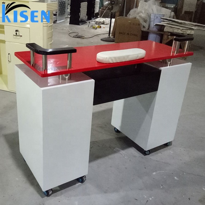 Pedicure Chair Manicure Table Chair Modern Manicure Table