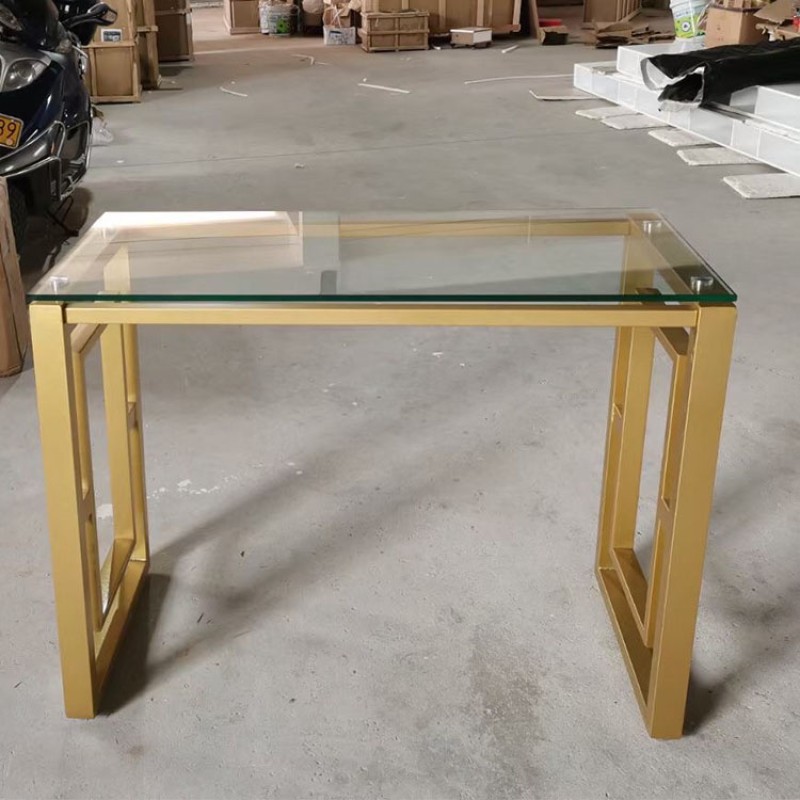 Kisen Wooden Warm Set Hot Sale Equipment Use Professional Chair Beauty Japanese Salon Furniture Manicure Nail Table